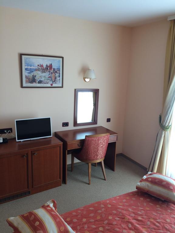 Villa Kastel Povljana Rom bilde