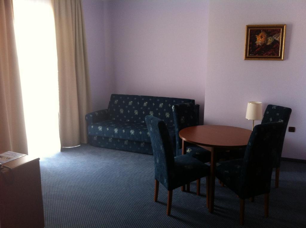 Villa Kastel Povljana Rom bilde