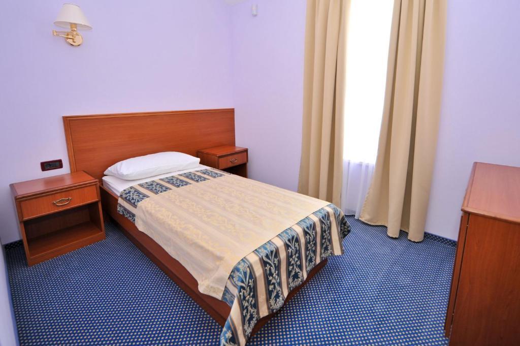 Villa Kastel Povljana Rom bilde