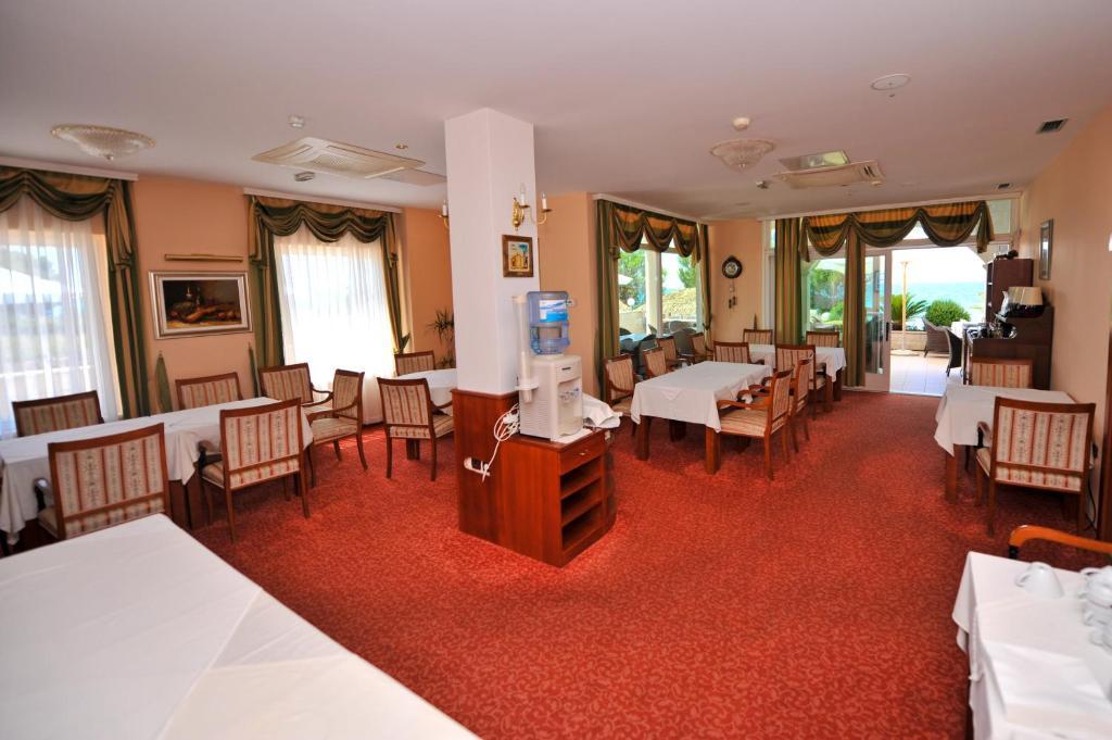 Villa Kastel Povljana Eksteriør bilde