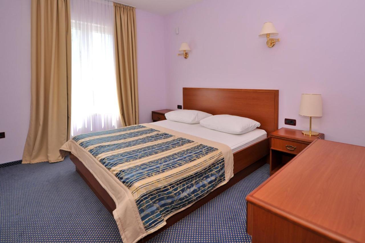 Villa Kastel Povljana Rom bilde